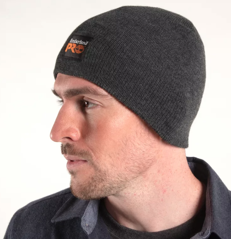 Timberland pro deals beanie