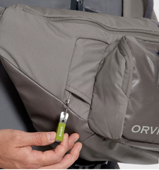 Load image into Gallery viewer, Orvis Sling Pack