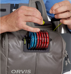 Load image into Gallery viewer, Orvis Sling Pack