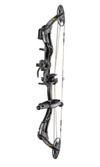 Load image into Gallery viewer, Diamond® by Bowtech® Edge 320 R.A.K. Compound-Bow Package