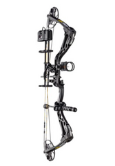 Load image into Gallery viewer, Diamond® by Bowtech® Edge 320 R.A.K. Compound-Bow Package
