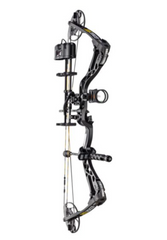 Load image into Gallery viewer, Diamond® by Bowtech® Edge 320 R.A.K. Compound-Bow Package