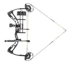 Load image into Gallery viewer, Diamond® by Bowtech® Edge 320 R.A.K. Compound-Bow Package