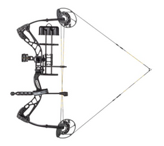 Load image into Gallery viewer, Diamond® by Bowtech® Edge 320 R.A.K. Compound-Bow Package
