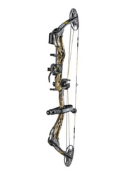 Load image into Gallery viewer, Diamond® by Bowtech® Edge 320 R.A.K. Compound-Bow Package
