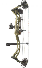 Load image into Gallery viewer, PSE Brute Compound bow package