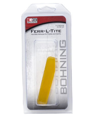 FERR-L-TITE® - Arrow Point Adhesive
