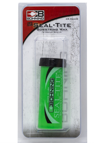 Seal-Tite® - Bowstring Wax