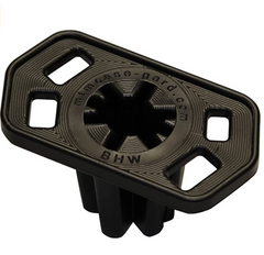 Load image into Gallery viewer, MTM BHW Broadhead Wrench & Nock Adjustment Tool