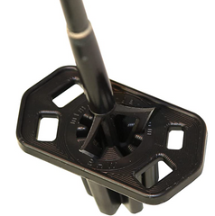 Load image into Gallery viewer, MTM BHW Broadhead Wrench & Nock Adjustment Tool
