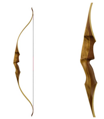Load image into Gallery viewer, Titan Recurve Bow