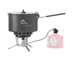 Load image into Gallery viewer, MSR WindBurner® Group Stove System
