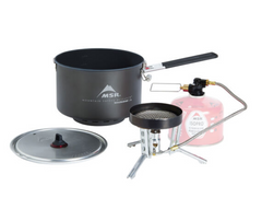 Load image into Gallery viewer, MSR WindBurner® Group Stove System