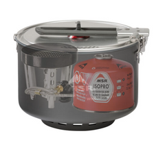 Load image into Gallery viewer, MSR WindBurner® Group Stove System