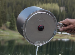 Load image into Gallery viewer, MSR WindBurner® Group Stove System