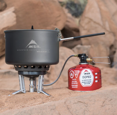 Load image into Gallery viewer, MSR WindBurner® Group Stove System
