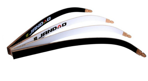Takedown Recurve Bow (Limbs only) 48/54"
