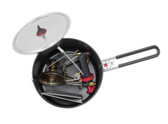 Load image into Gallery viewer, MSR - Whisperlite™ Stove