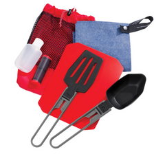 Load image into Gallery viewer, MSR Ultralight Kitchen Set