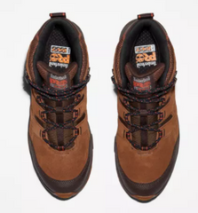 Load image into Gallery viewer, MEN'S SWITCHBACK LT STEEL SAFETY-TOE WORK BOOTS