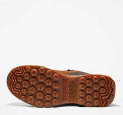 Load image into Gallery viewer, MEN'S SWITCHBACK LT STEEL SAFETY-TOE WORK BOOTS