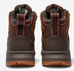 Load image into Gallery viewer, MEN'S SWITCHBACK LT STEEL SAFETY-TOE WORK BOOTS