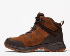 Load image into Gallery viewer, MEN'S SWITCHBACK LT STEEL SAFETY-TOE WORK BOOTS