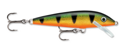 Load image into Gallery viewer, Rapala Original Floating® F-7