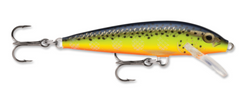 Load image into Gallery viewer, Rapala Original Floating® F-7