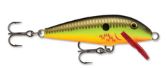 Load image into Gallery viewer, Rapala Original Floating® F-5