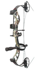 Load image into Gallery viewer, PSE® Uprising® Compound Bow Package