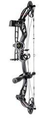 Load image into Gallery viewer, PSE® Uprising® Compound Bow Package