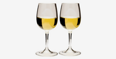 Load image into Gallery viewer, GSI Nesting Wine Glass Set - 2 Pack
