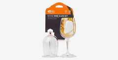 Load image into Gallery viewer, GSI Nesting Wine Glass Set - 2 Pack