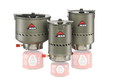 Load image into Gallery viewer, MSR Reactor® Stove System 1.0L & 1.7L