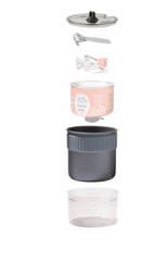 Load image into Gallery viewer, Trail Mini™ Duo Cook Set