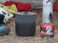 Load image into Gallery viewer, Trail Mini™ Duo Cook Set