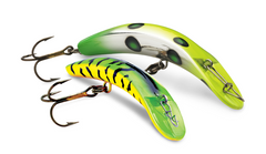 Load image into Gallery viewer, Luhr-Jensen Kwikfish® (Rattle) Size K14-K15