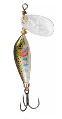 Load image into Gallery viewer, Vibrax Minnow Spin