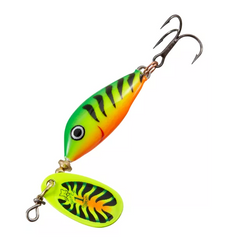 Load image into Gallery viewer, Vibrax Minnow Spin
