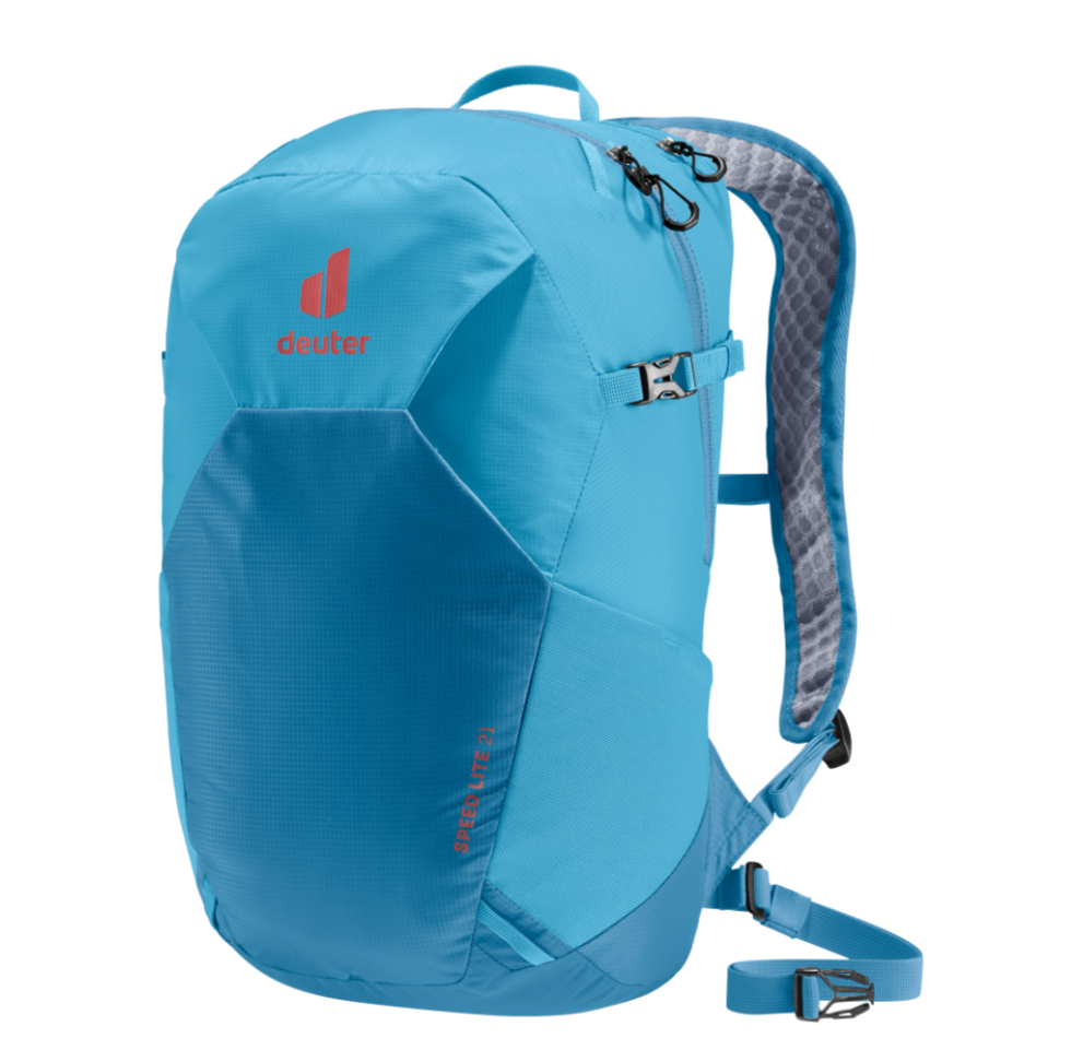 Deuter 20l shop speed lite daypack