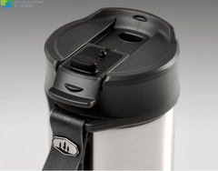 Load image into Gallery viewer, GSI MICROLITE 570 TOUR 18 fl oz stainless insulated bottle
