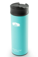 Load image into Gallery viewer, GSI MICROLITE 570 TOUR 18 fl oz stainless insulated bottle