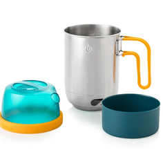 Load image into Gallery viewer, Biolite - CampStove KettlePot & Coffee Set