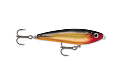 Load image into Gallery viewer, Rapala X-Rap® Subwalk 6", 1'-4' - XRSB-15