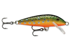 Load image into Gallery viewer, Rapala Original Floating® F-5
