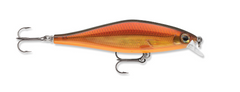 Load image into Gallery viewer, Rapala Shadow Rap® Shad, 3-1/2", 3'-4'