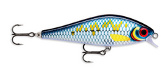 Load image into Gallery viewer, Rapala - Super Shadow Rap® 6-1/3"