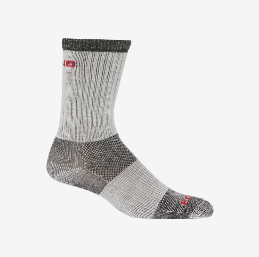 Hiker Light Hiking Socks - Unisex