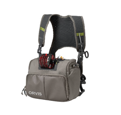 Load image into Gallery viewer, Orvis Chest Pack